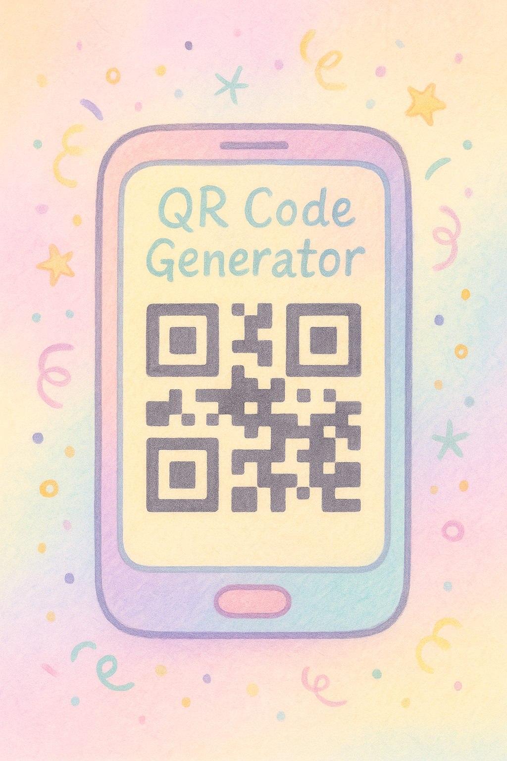 Générateur de QR Code